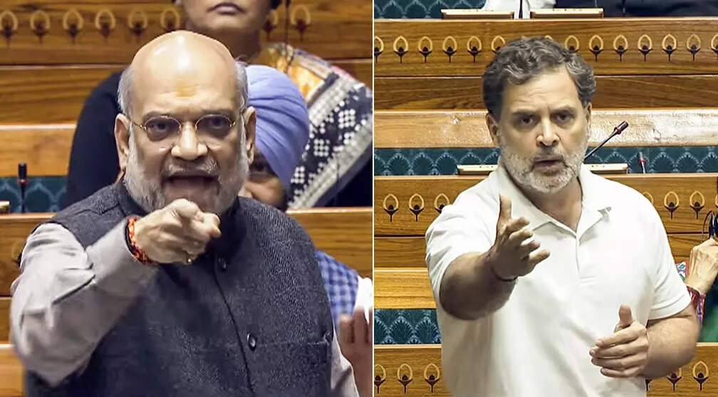 shah challenges rahul gandhi