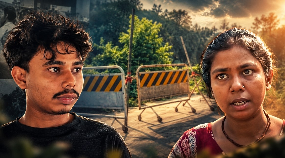 'হাত বাঁধা অবস্থায় বন্দুক কাড়ল কী করে?’ প্রশ্ন মায়ের