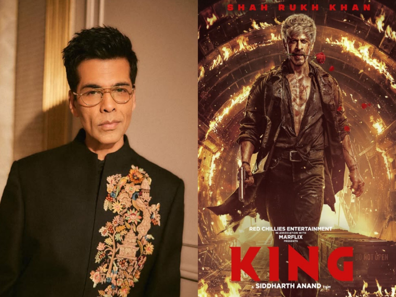karan-johar-cheers-shah-rukh-khan-king-december-release