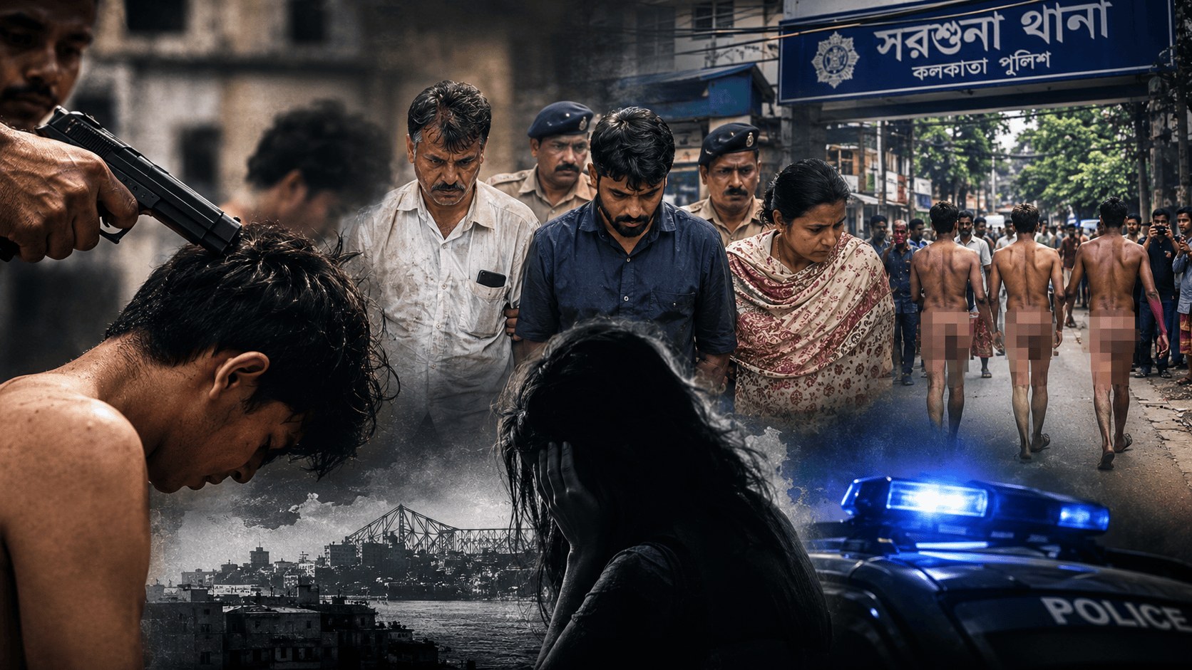 sarsuna-incident-youth-father-paraded-nude-arrests