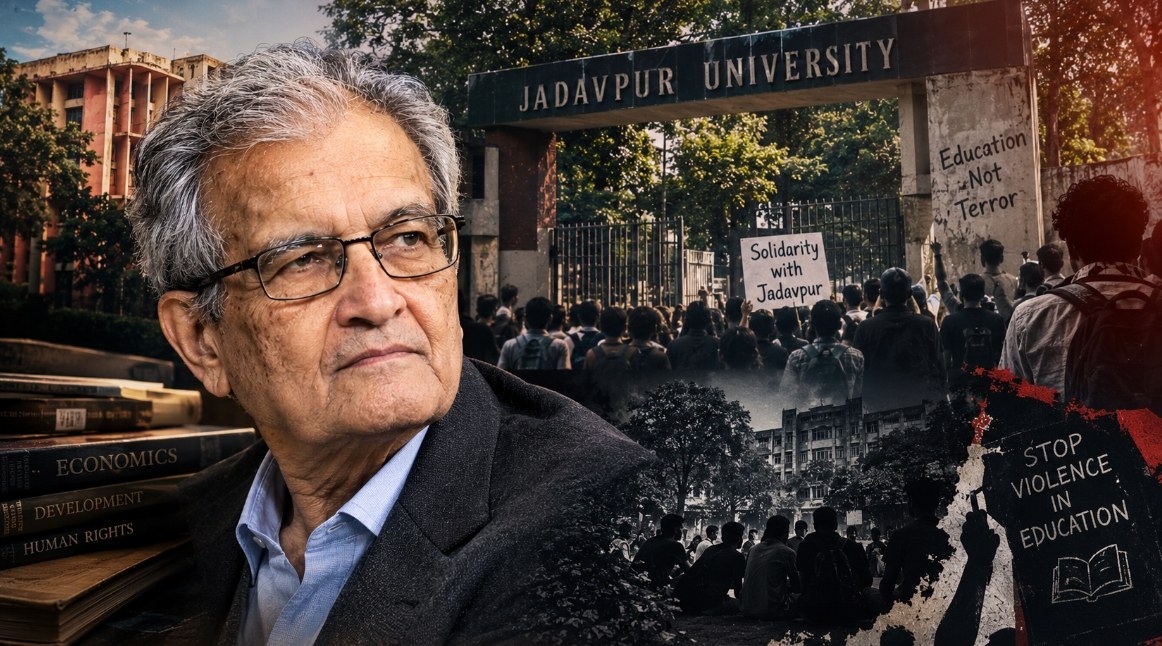 amartya-sen-jadavpur-srfti-condemn