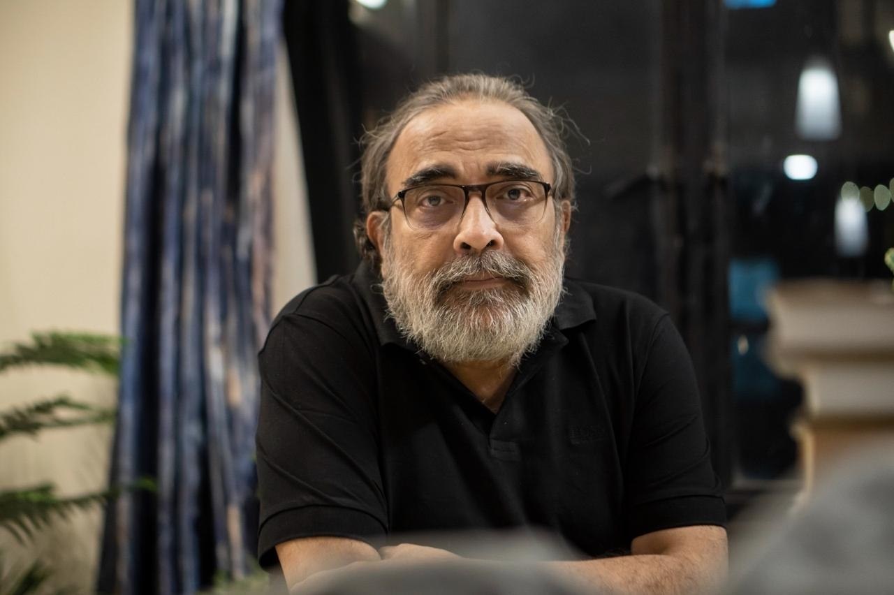 সুমন চট্টোপাধ্যায়