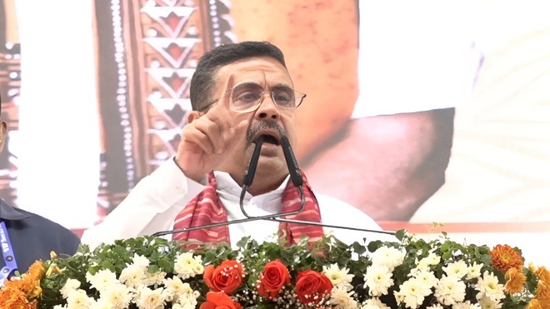 সুন্দরবনে মাদক পাচার ও অনুপ্রবেশ নিয়ে সরব শুভেন্দু, পৃথক কাকদ্বীপ জেলার প্রতিশ্রুতি