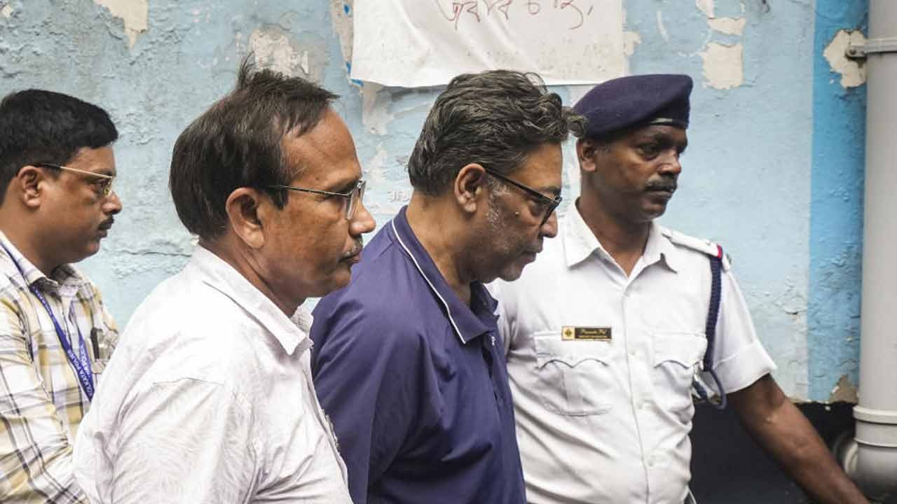 indranil-sen-police-custody
