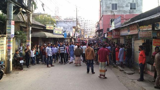 18 supporter of Chatraleague arrested in Bangladesh