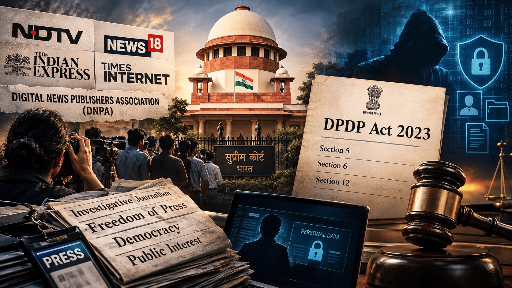 dpdp-act-supreme-court-challenge-press-freedom-detailed