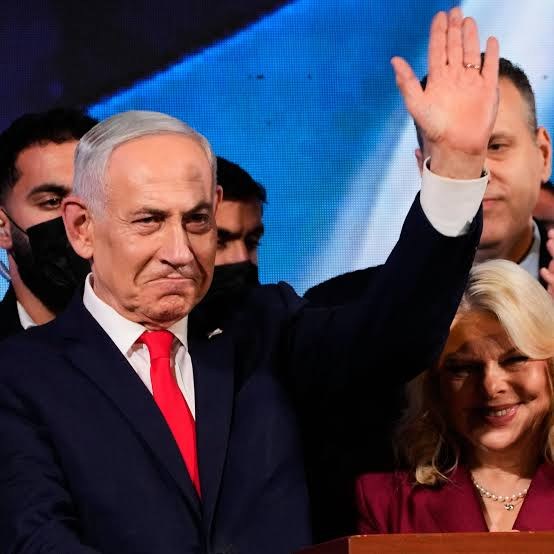 Netanyahu accuses 'vote theft' after losing majority, opposition sees dirty tricks to cling to power