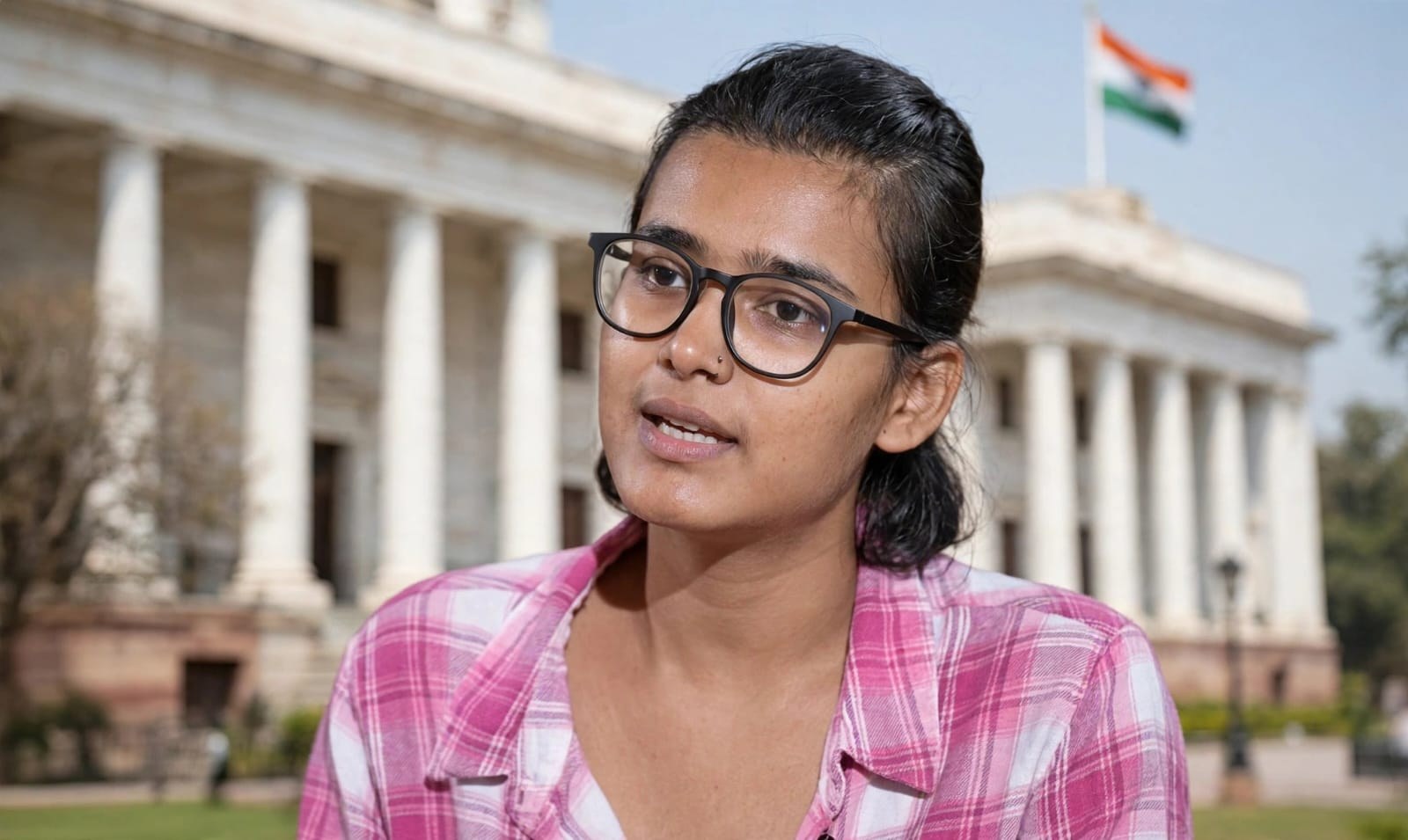 নেহা বোরা