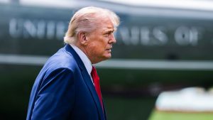 Trump's decision on US involvement in Israel-Iran conflict.