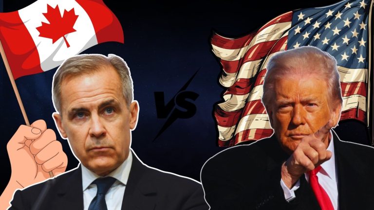 Canada wakes up to new American threat