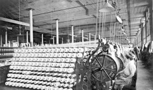 industrial revolution