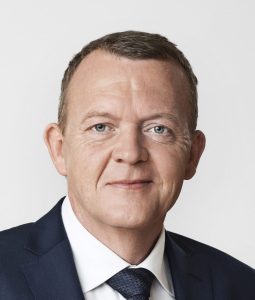 Lars Lokke Rasmussen