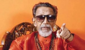Bal Thackeray