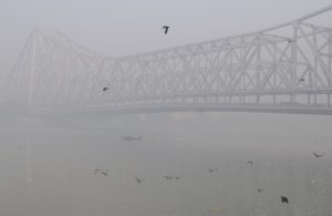 Howrah Bridge